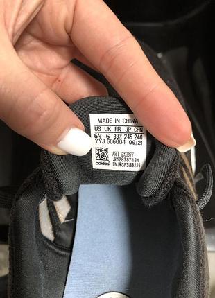 Кроссовки adidas sourcing ultra boost8 фото