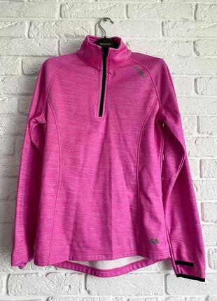 Спортивная кофта лонгслив karhu