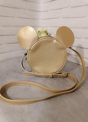 Сумка микки маус c&a clockhouse disney2 фото