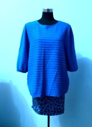 Блузка женская  новая разм.50