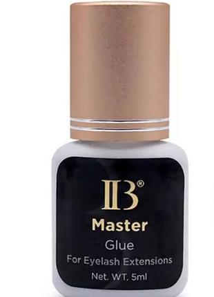 Клей для вій i-beauty 0,5 сек
