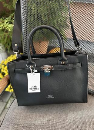 Сумка в стилі hermes 2