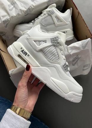Кроссовки теплые Air Jordan 5 Retro international Flight