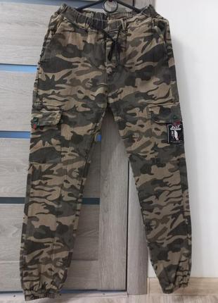 Штани спорт