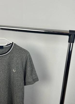 Футболка fred perry