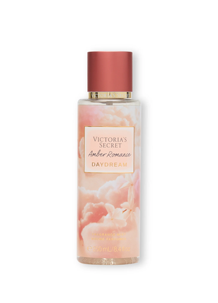 Парфумований спрей victoria's secret "amber romance daydream"