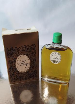 Духи ссср " шипр" северное сияние