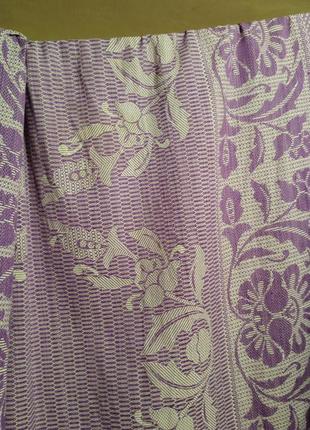 Покрывало гобеленовое,советское,марселевое