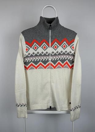 Женский свитер bogner fire+ice
