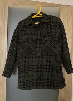 Сорочка pull&bear