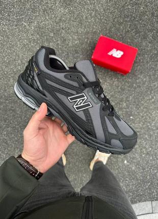 Чоловічі термо кросівки new balance 1906r gore tex, cor dura