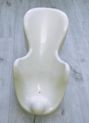 Ванна детская для купания, горка для купания,коло на головку для ребенка