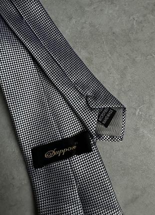 Стильна краватка в карту4 фото