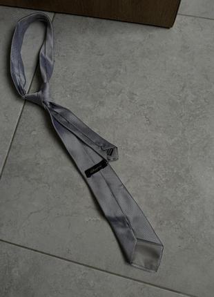 Стильна краватка в карту3 фото