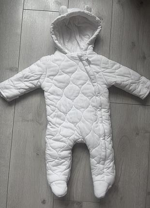 Комбінезон дитячий