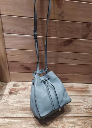 Сумочка zara