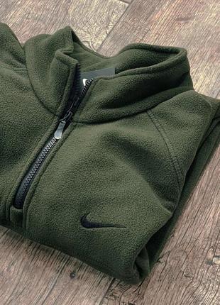 Фліска + штани nike
