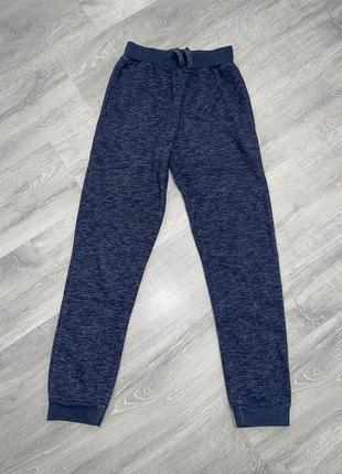 Спортивные штаны primark, 12-13лет