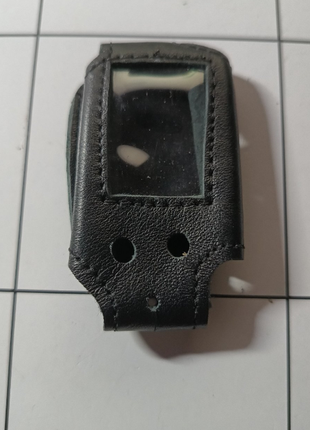 Чохол на пульт сигналізації davinci phi-310 -шкіряний