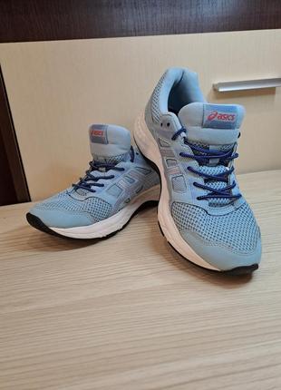 Кроссовки asics gel-contend 5 1012а234