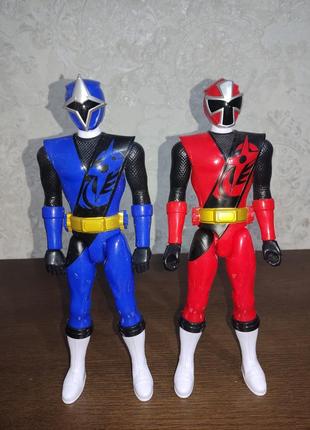 Іграшка power rangers