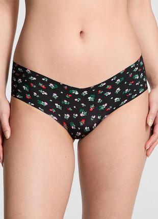Бесшовные трусики victoria’s secret