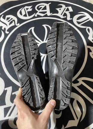 Боти salomon watreproof 3
