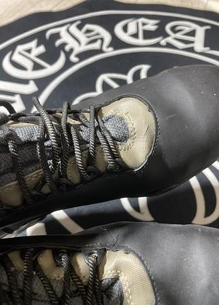 Боти salomon watreproof 5