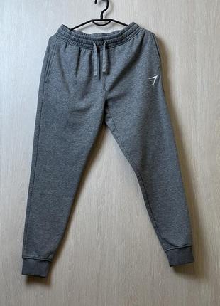 Штаны gymshark