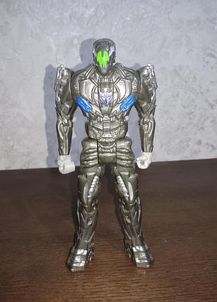Игрушка hasbro transformers