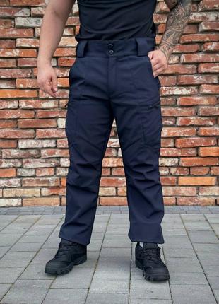 Брюки soft shell синие дснс military+
размеры: s-xxl