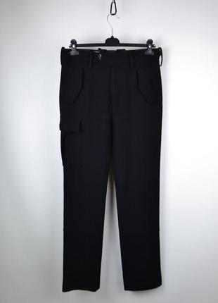 Женские шерстяные штаны polo ralph lauren