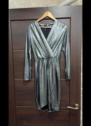 Праздничное платье