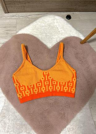 Топ от zara