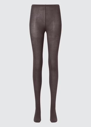 Колготки heattech uniqlo