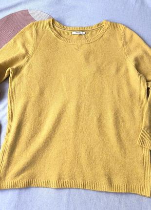 Теплий светр