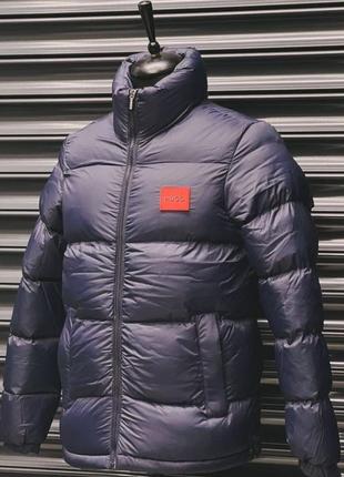 Куртка hugo boss