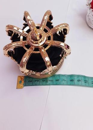 Корона украшение для волос5 фото