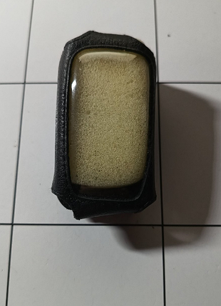 Чохол на пульт сигналізації mahgoose pk-6 шкіряний