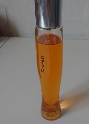 Avon timeless edt 50 мл. снят с производства редкая винтажная туалетная вода англия8 фото