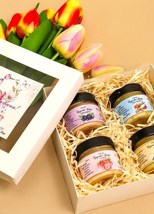 Подарок бабушке на 8 марта №33 сладкие подарки для мамы, сестры, подруги.