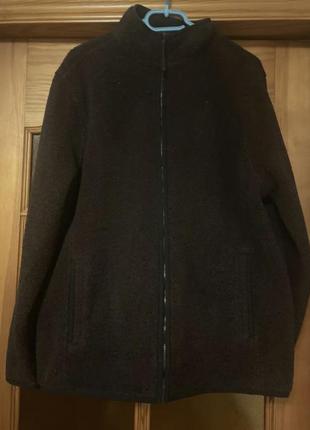 Фліска тепла унісекс