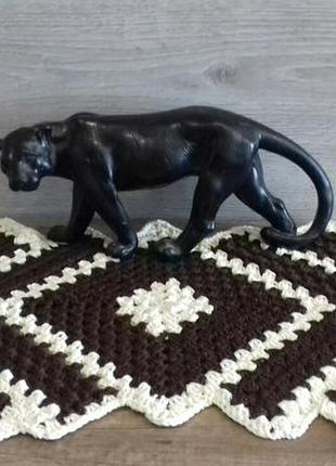 Серветка на комод