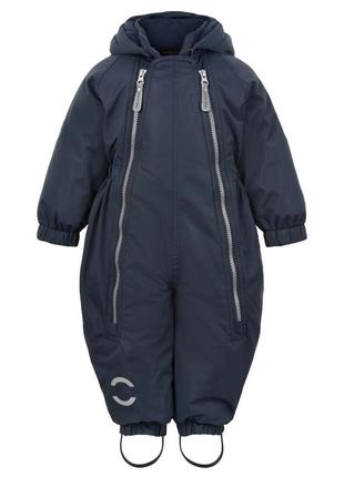 Комбинезон зимний