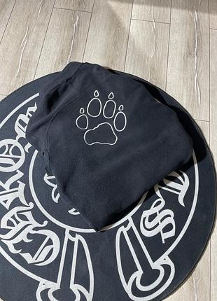 Флис jack wolfskin 2