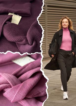 Водолазка uniqlo