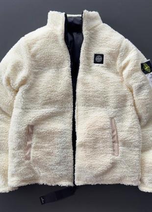 Куртка stone island