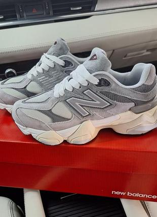 9060 new balance кросівки жіночі