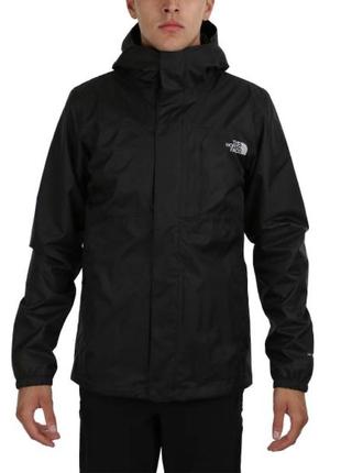 Підліткова куртка-вітровка від the north face ,xs куртка курточка вітровка