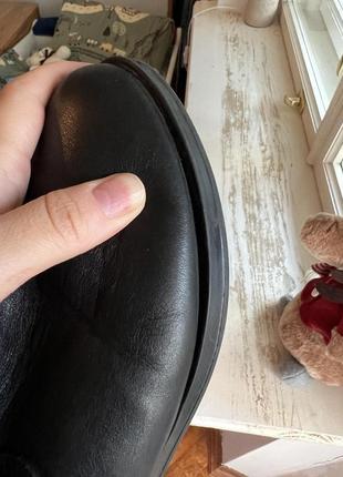 Чоботи4 фото